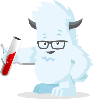 Foundation Yeti